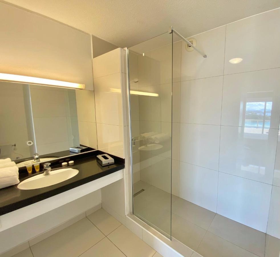 Casa Del Sole Apartments Noumea Luaran gambar