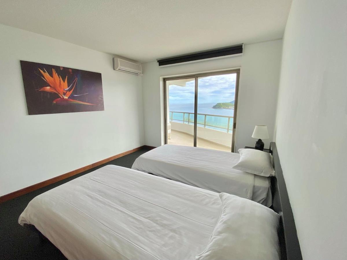 Casa Del Sole Apartments Noumea Luaran gambar