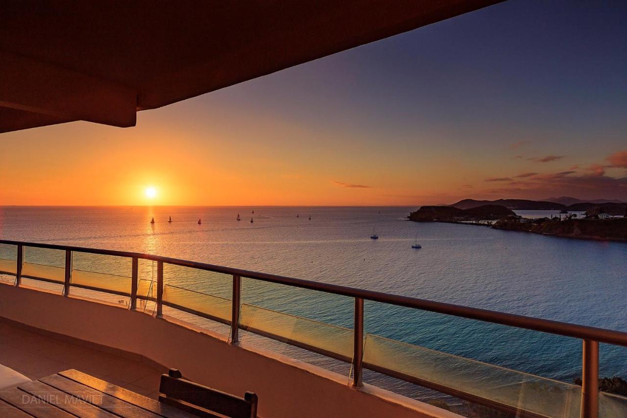 Casa Del Sole Apartments Noumea Luaran gambar