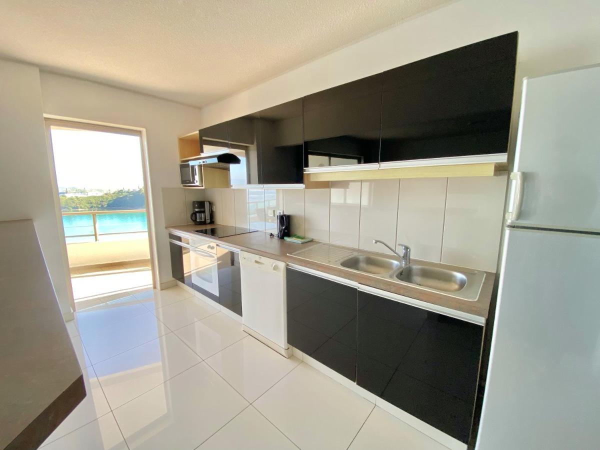 Casa Del Sole Apartments Noumea Luaran gambar