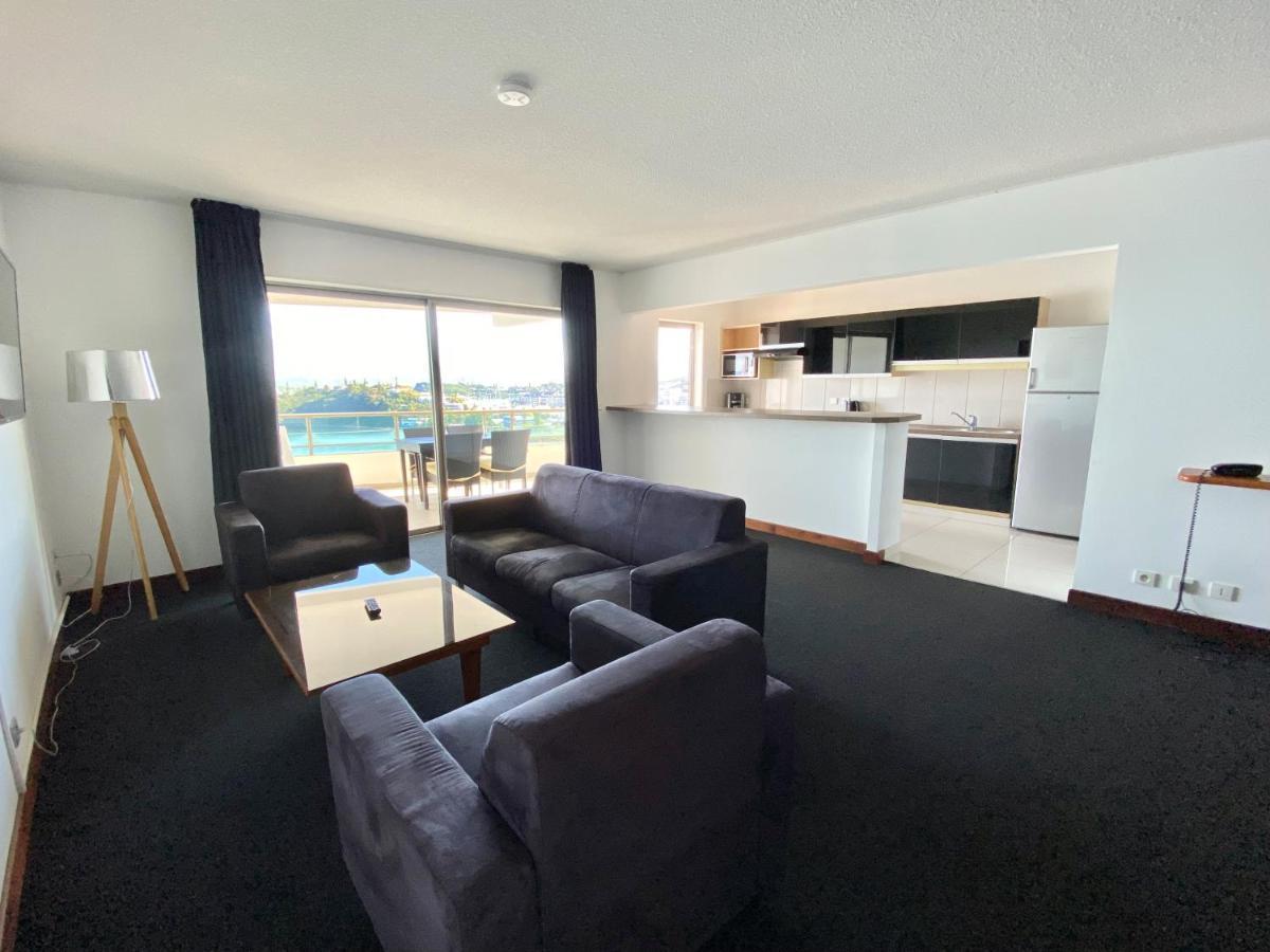 Casa Del Sole Apartments Noumea Luaran gambar