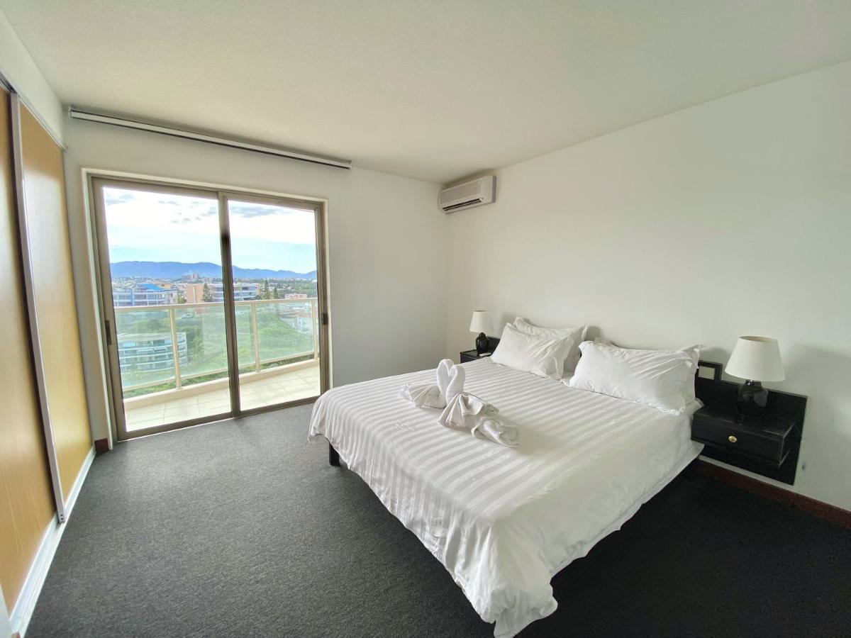 Casa Del Sole Apartments Noumea Luaran gambar