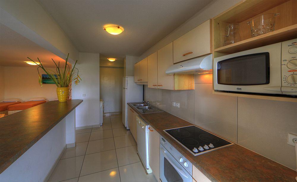 Casa Del Sole Apartments Noumea Luaran gambar