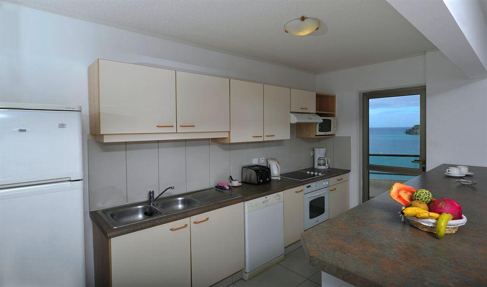 Casa Del Sole Apartments Noumea Luaran gambar