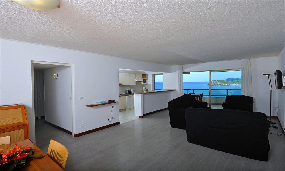 Casa Del Sole Apartments Noumea Luaran gambar