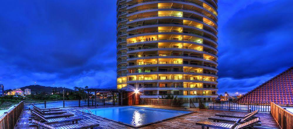 Casa Del Sole Apartments Noumea Luaran gambar