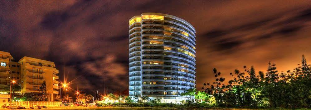 Casa Del Sole Apartments Noumea Luaran gambar